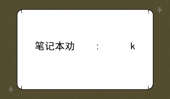 笔记本功率多大