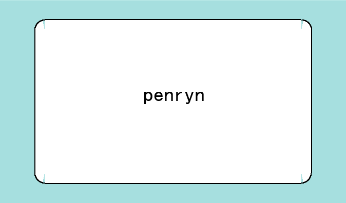 penryn