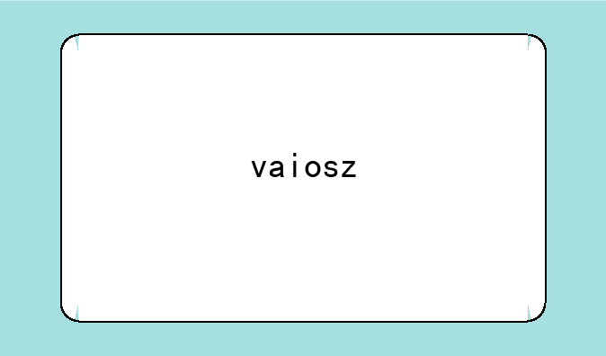 vaiosz