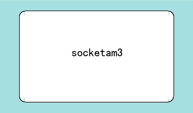 socketam3