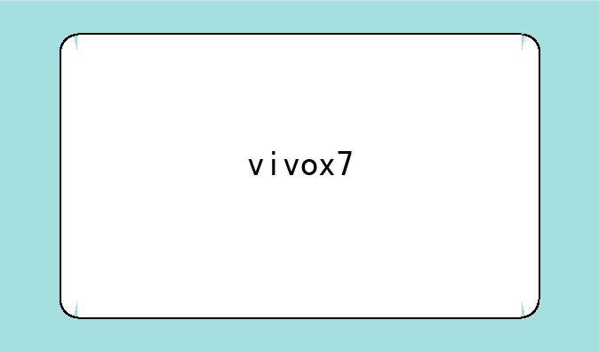 vivox7