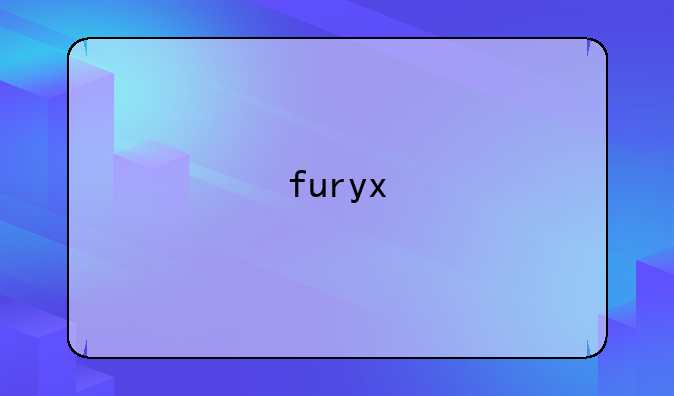 furyx