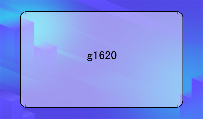 g1620