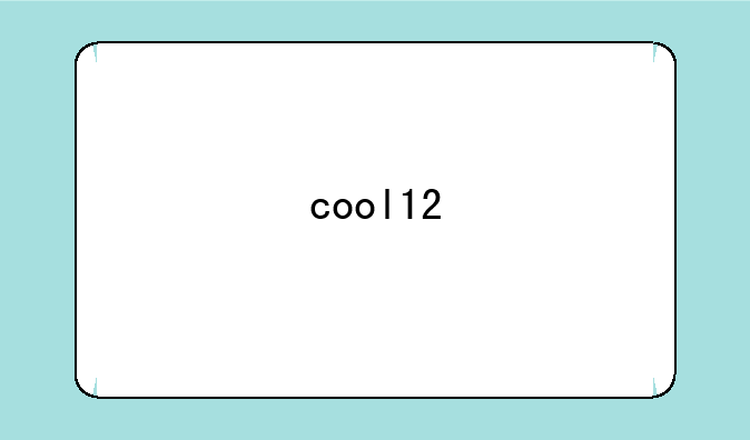 cool12
