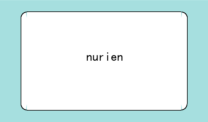 nurien