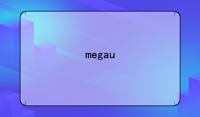 megau