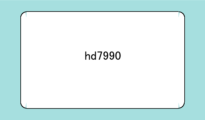 hd7990
